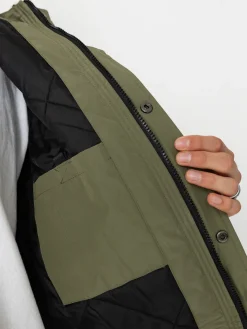 MassDnm Army Jacket