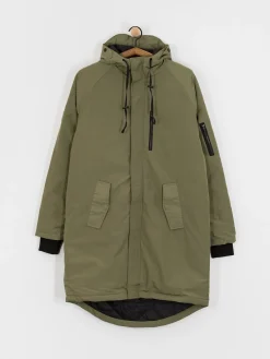 MassDnm Army Jacket