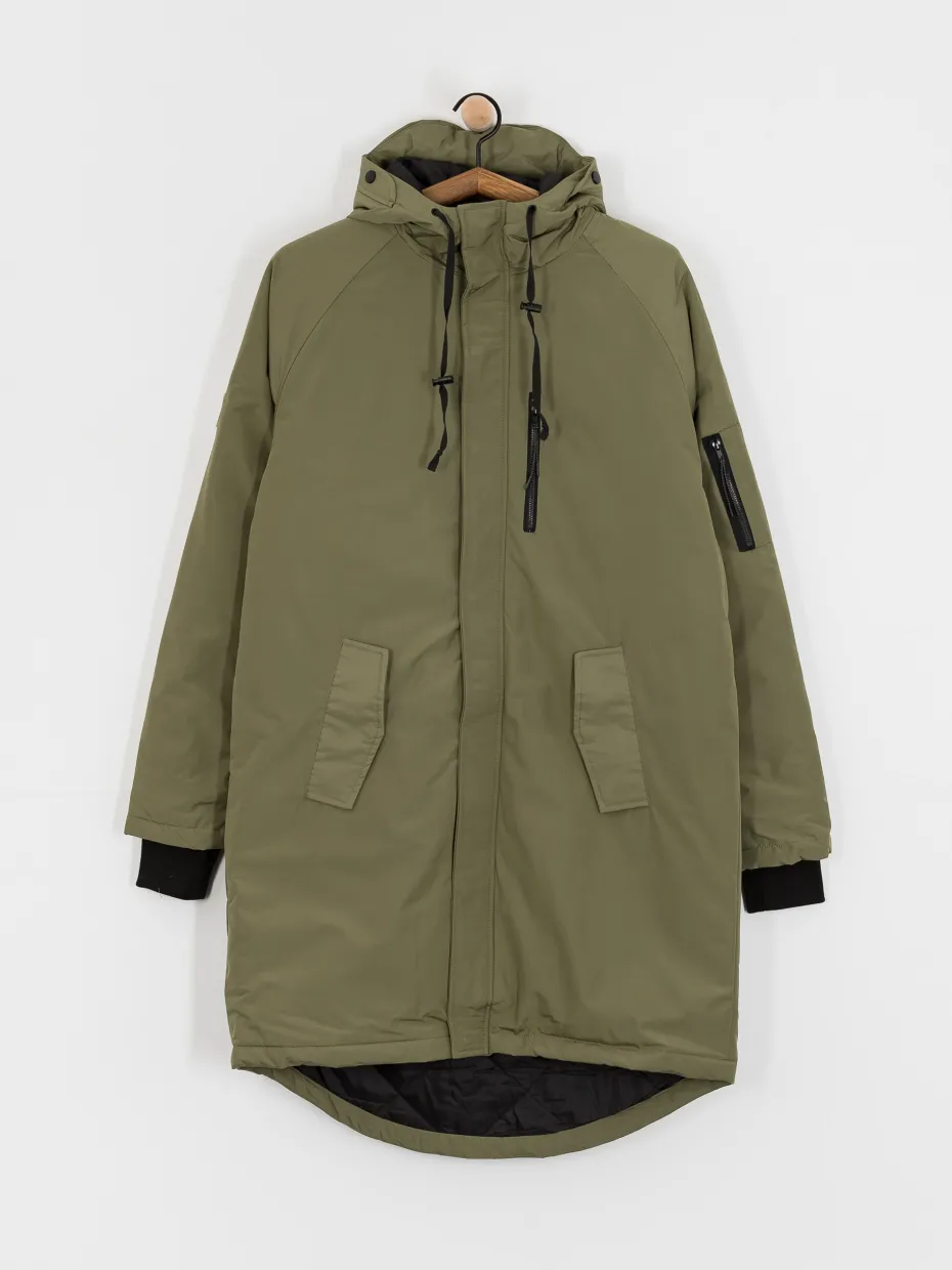 MassDnm Army Jacket