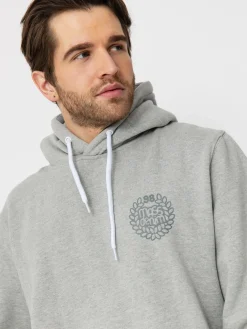 MassDnm Base Back HD Hoodie