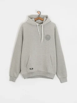 MassDnm Base Back HD Hoodie