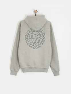MassDnm Base Back HD Hoodie