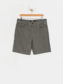 MassDnm Box Pants