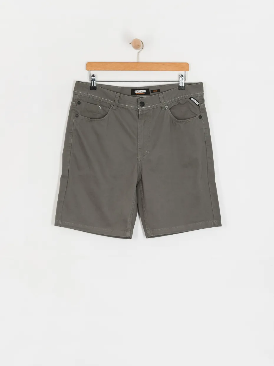 MassDnm Box Pants