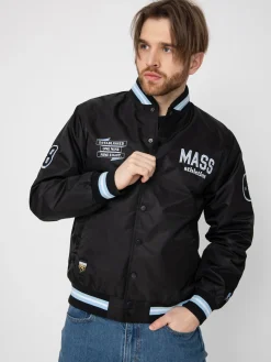 MassDnm Club Jacket