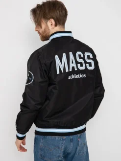 MassDnm Club Jacket