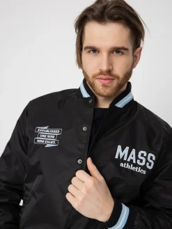 MassDnm Club Jacket