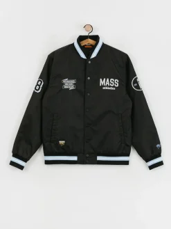 MassDnm Club Jacket