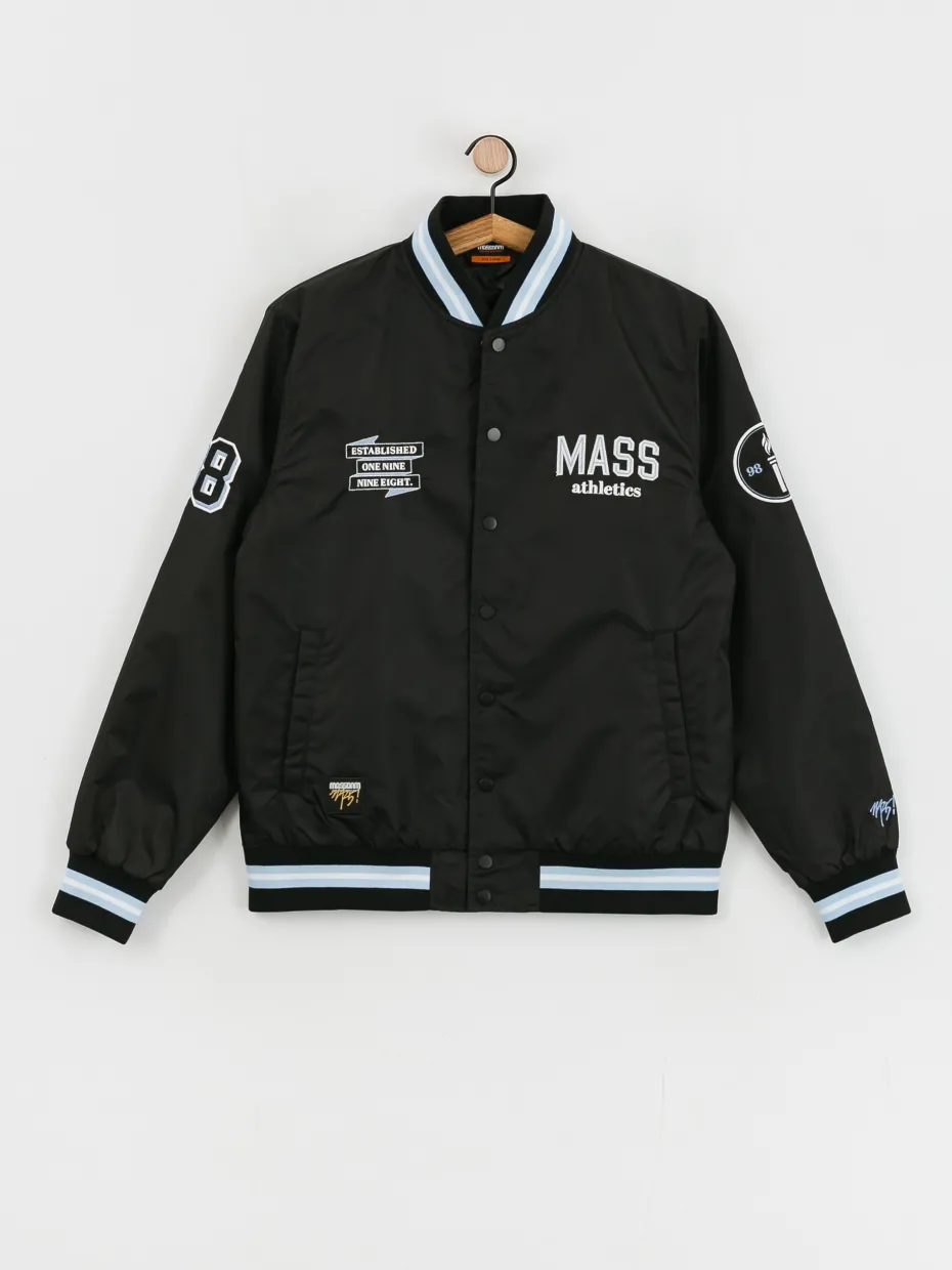 MassDnm Club Jacket