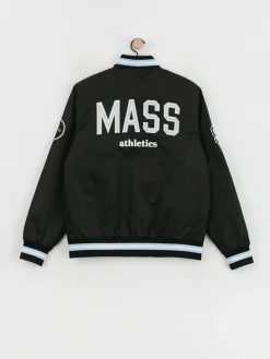 MassDnm Club Jacket
