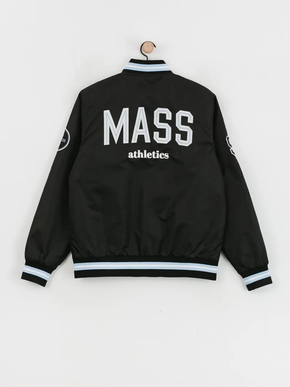 MassDnm Club Jacket