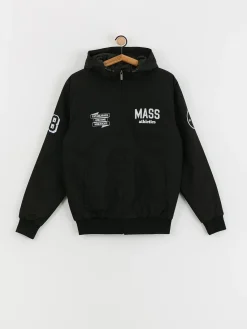 MassDnm Club Jacket