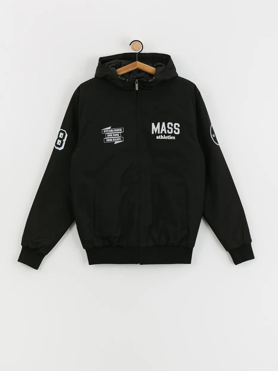 MassDnm Club Jacket