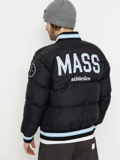 MassDnm Club Winter Jacket