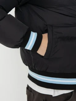MassDnm Club Winter Jacket