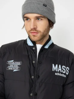MassDnm Club Winter Jacket