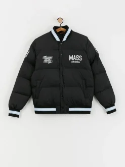 MassDnm Club Winter Jacket