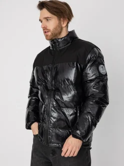 MassDnm Empire Jacket