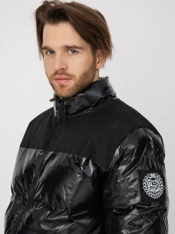 MassDnm Empire Jacket