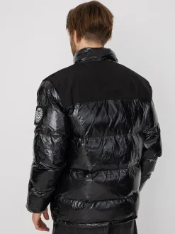 MassDnm Empire Jacket