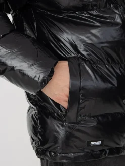 MassDnm Empire Jacket