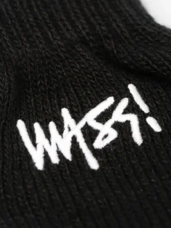 MassDnm Gloves Signature