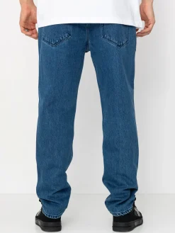 MassDnm Jeans Box Pants