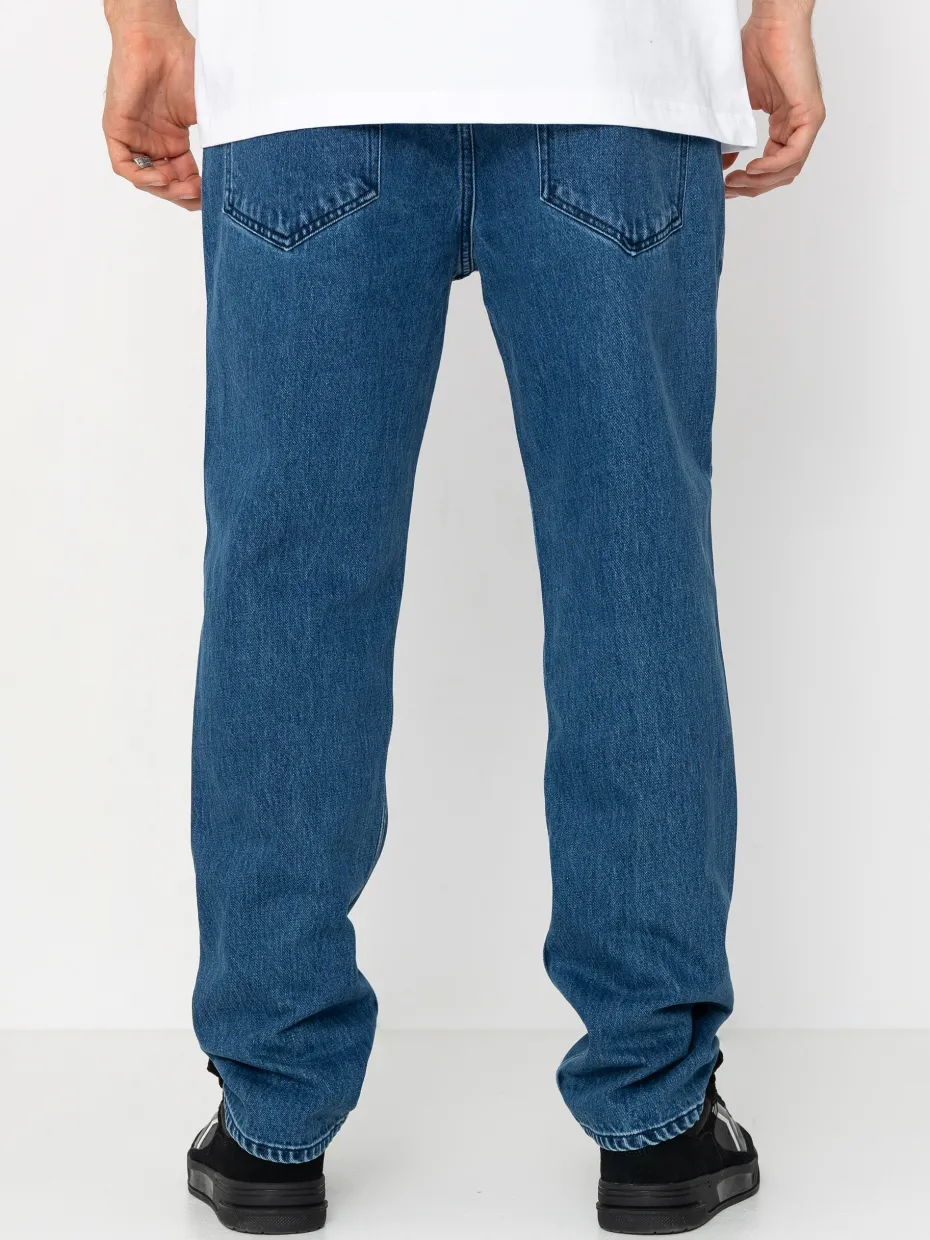 MassDnm Jeans Box Pants