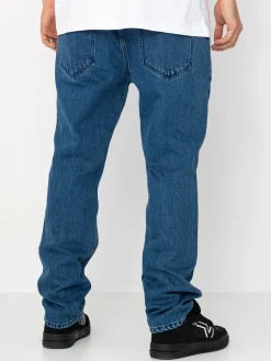 MassDnm Jeans Box Pants