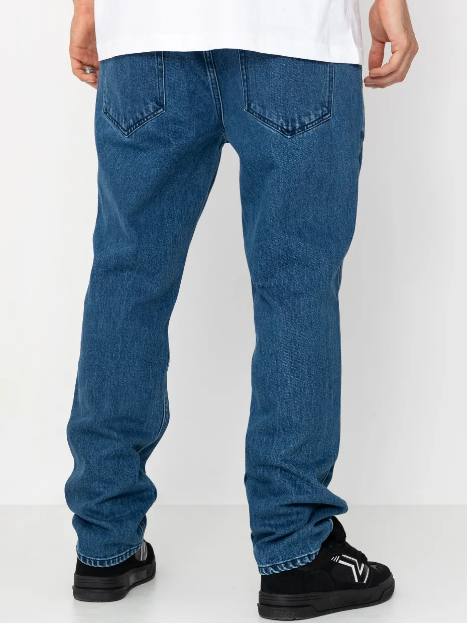 MassDnm Jeans Box Pants