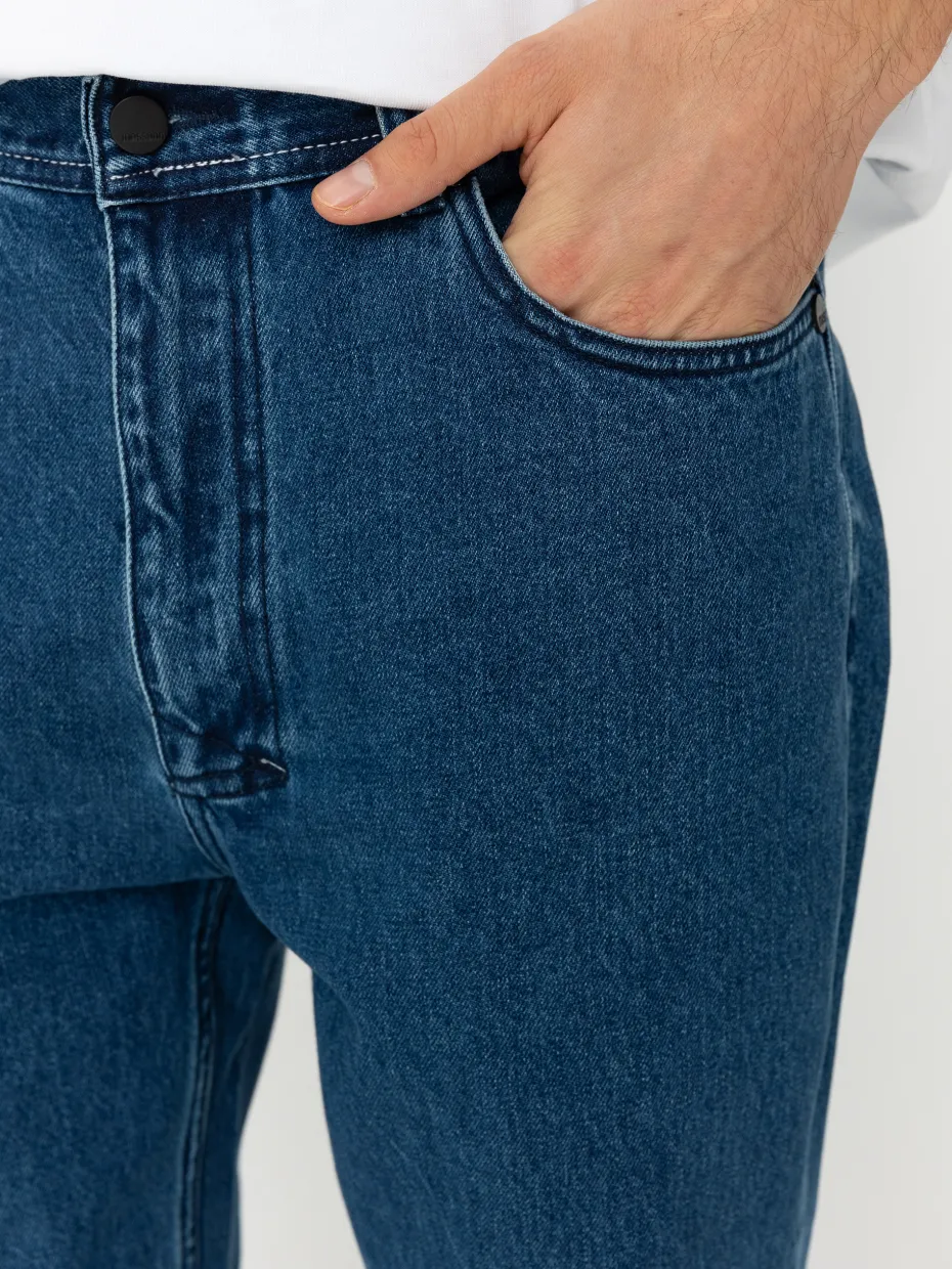 MassDnm Jeans Box Pants