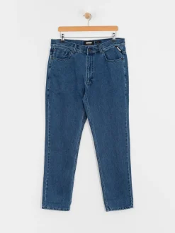 MassDnm Jeans Box Pants