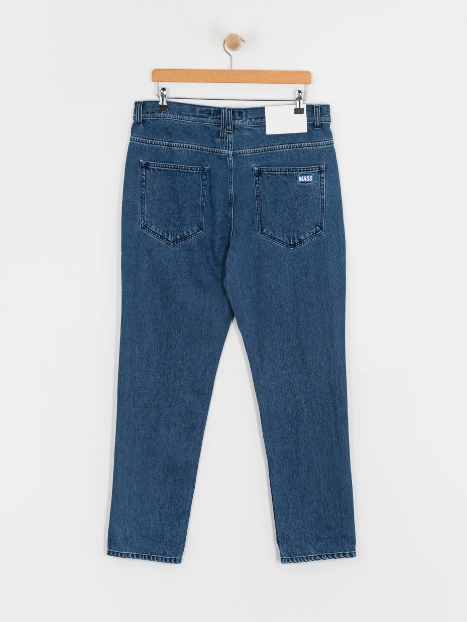 MassDnm Jeans Box Pants