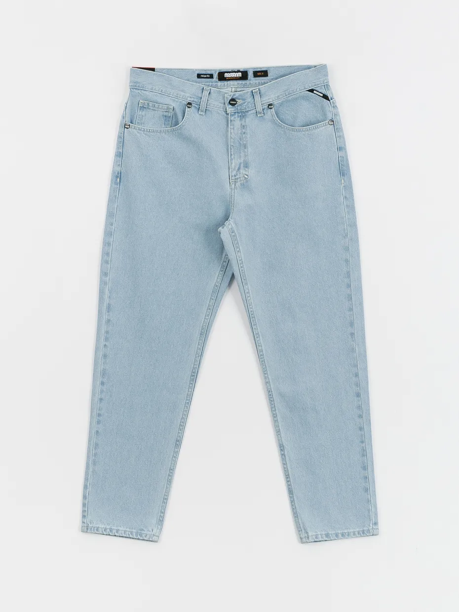 MassDnm Jeans Box Pants