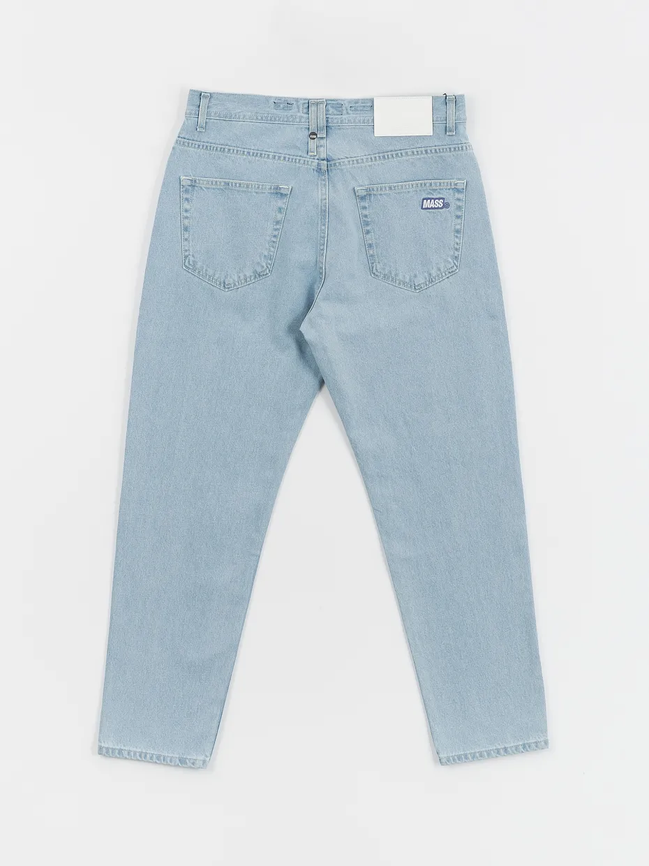 MassDnm Jeans Box Pants