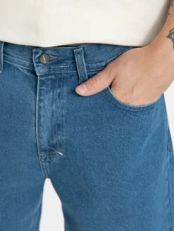 MassDnm Jeans Box Shorts