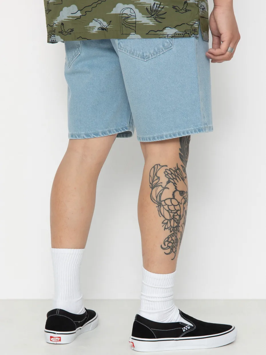MassDnm Jeans Box Shorts