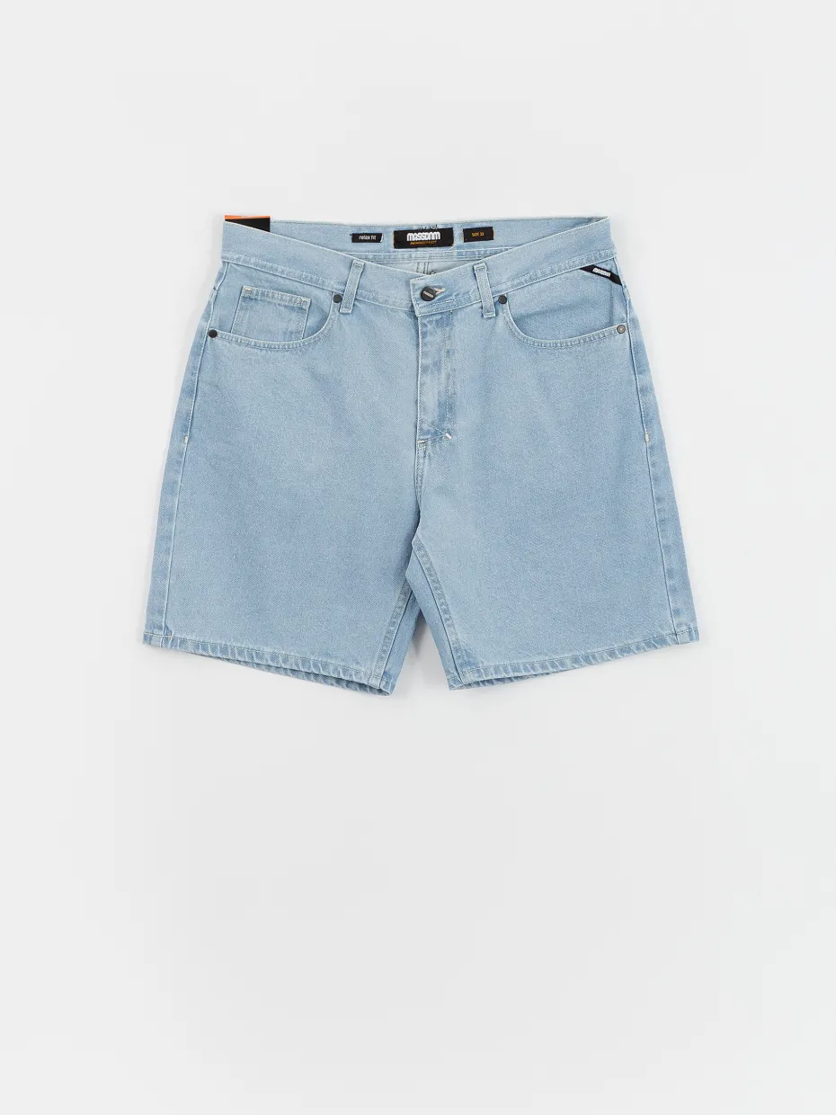 MassDnm Jeans Box Shorts