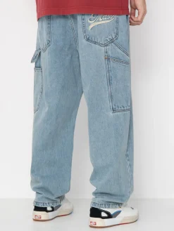 MassDnm Jeans Prospect Pants
