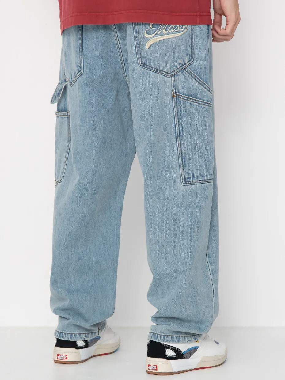 MassDnm Jeans Prospect Pants