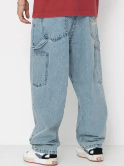 MassDnm Jeans Prospect Pants
