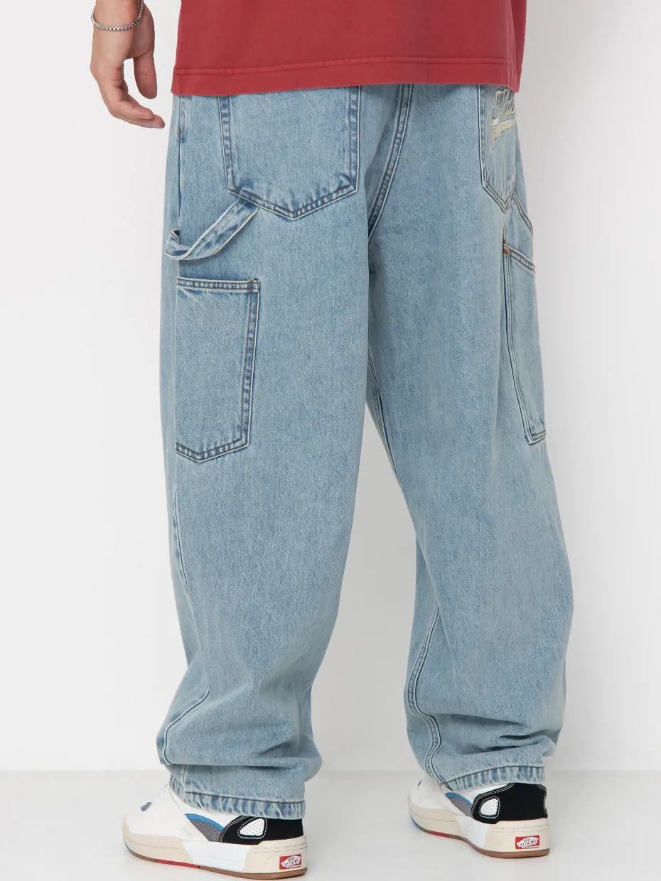 MassDnm Jeans Prospect Pants