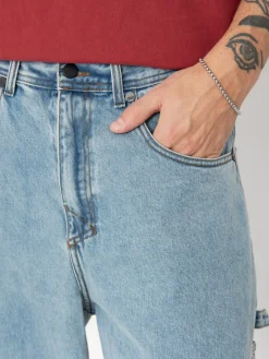 MassDnm Jeans Prospect Pants