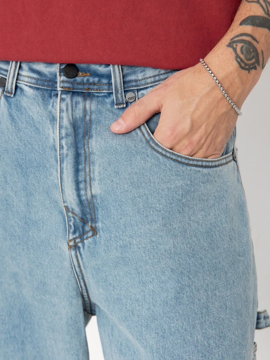 MassDnm Jeans Prospect Pants