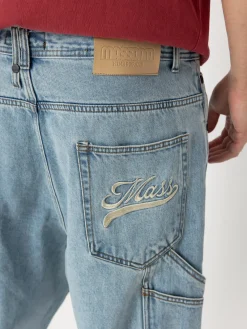 MassDnm Jeans Prospect Pants