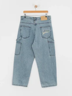 MassDnm Jeans Prospect Pants
