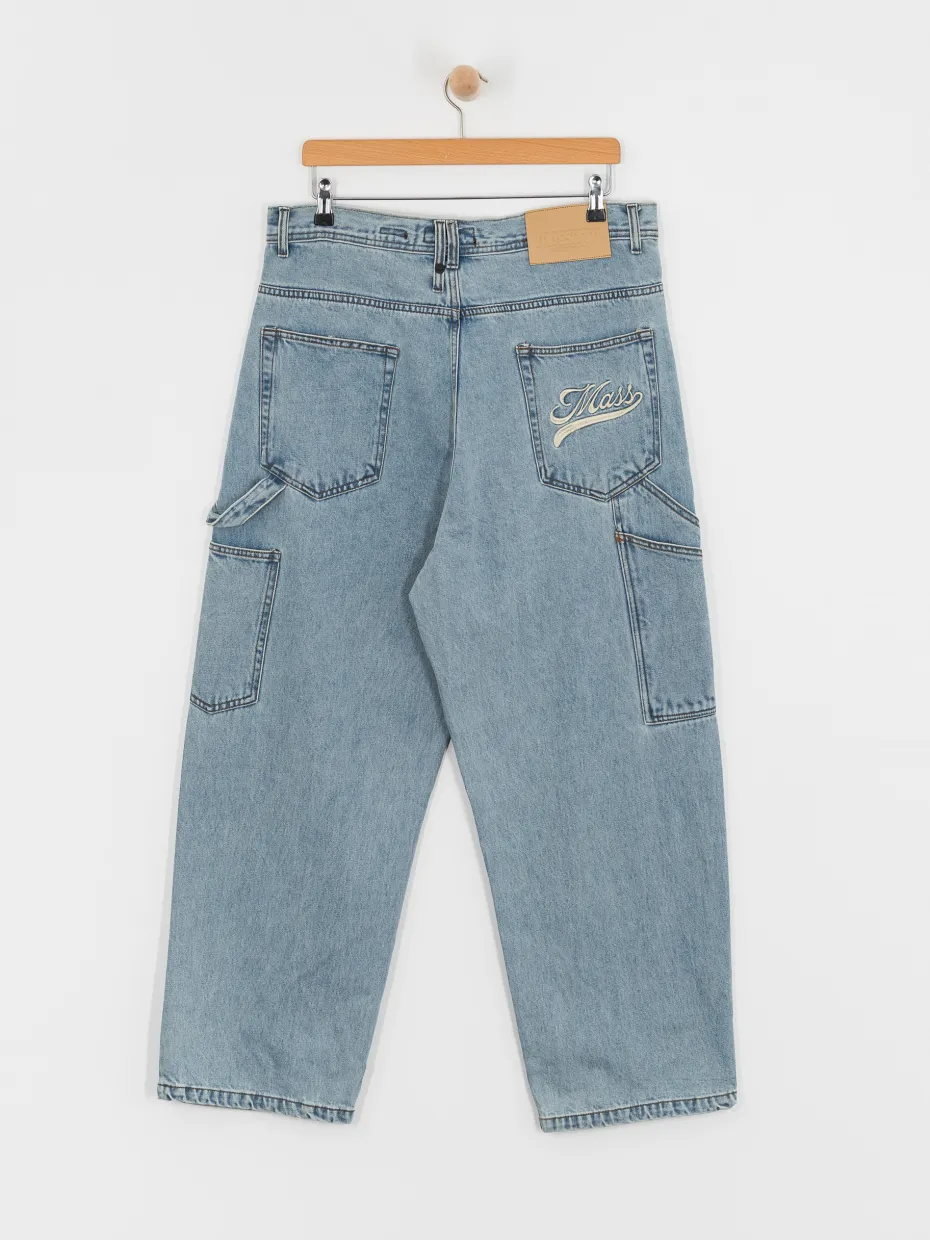 MassDnm Jeans Prospect Pants