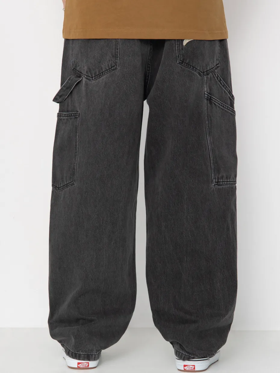 MassDnm Jeans Prospect Pants