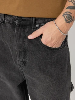 MassDnm Jeans Prospect Pants