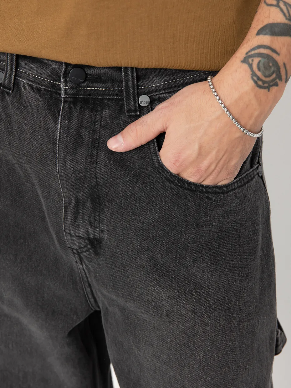 MassDnm Jeans Prospect Pants